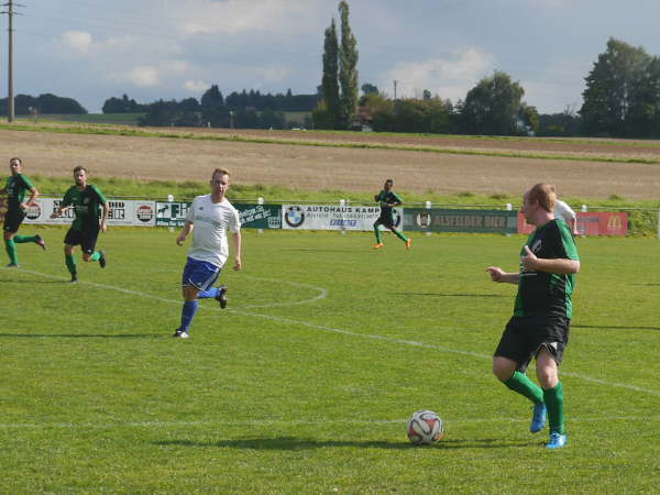 SV Leusel ll - SV Bobenhausen  6-0  03