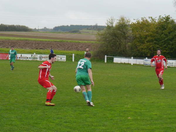 SV Leusel ll - SV Ehringshausen 0-2 26