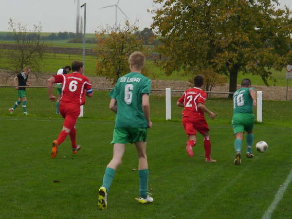 SV Leusel ll - SV Ehringshausen 0-2 26