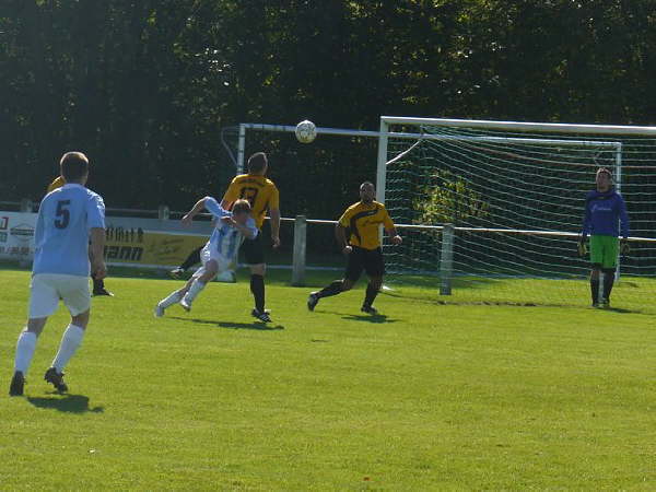SV Leusel ll - SV Elbenrod 3-0 30