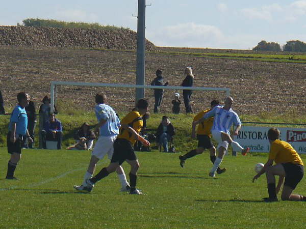 SV Leusel ll - SV Elbenrod 3-0 30