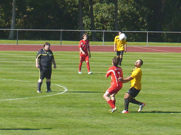 SV Leusel ll - TSG Merlau 0-2 29