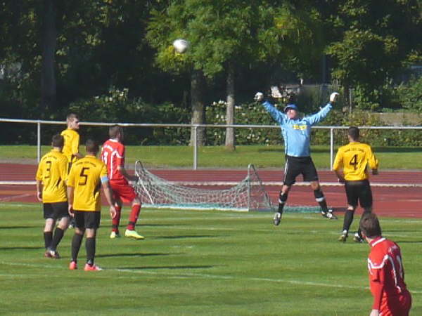 SV Leusel ll - TSG Merlau 0-2 29