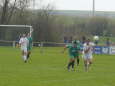 SV Leusel ll - TV-VfR Gro�-Felda 1-1 21
