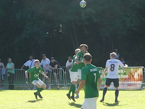 SV M�cke - SV Leusel  1-3  25