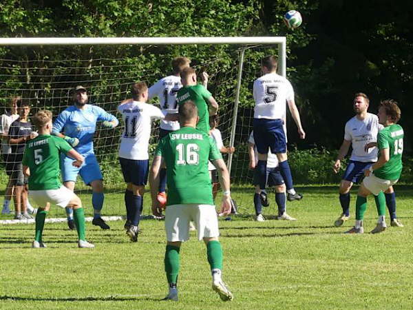 SV M�cke - SV Leusel  1-3  25