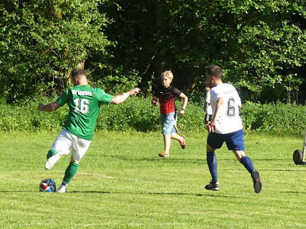 SV M�cke - SV Leusel  1-3  25