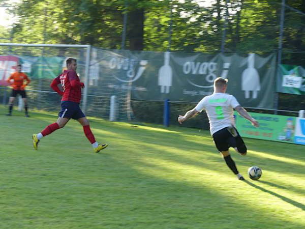 SV Mcke - SV Leusel  2-5  06