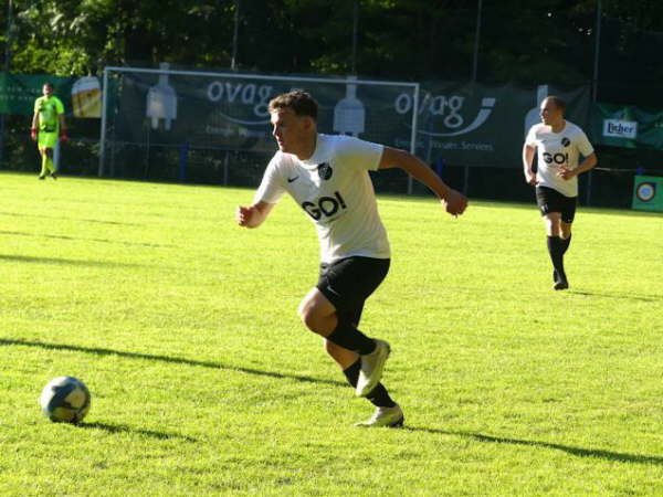 SV Mcke - SV Leusel  2-5  06