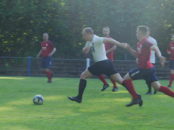SV Mcke - SV Leusel  2-5  06