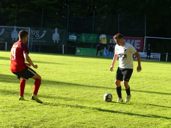 SV Mcke - SV Leusel  2-5  06
