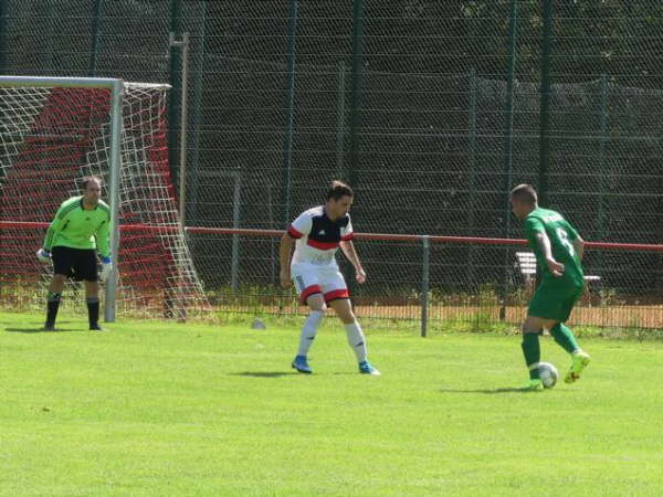 SV M�cke II - SV Leusel II  3-5  15