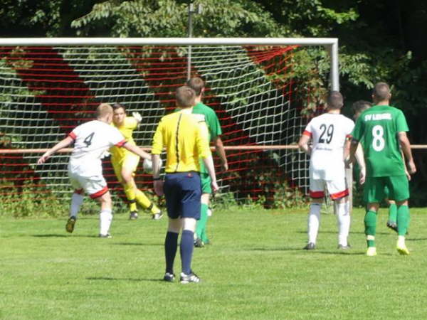 SV M�cke II - SV Leusel II  3-5  15