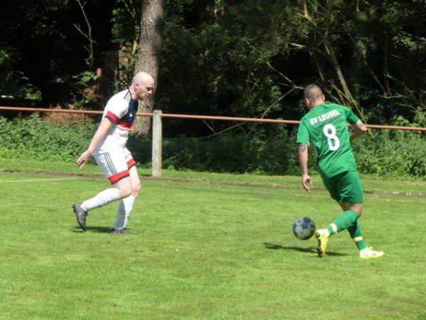 SV M�cke II - SV Leusel II  3-5  15