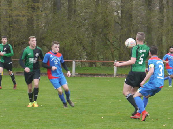 SV M�cke ll - SV Leusel ll  0-1  14