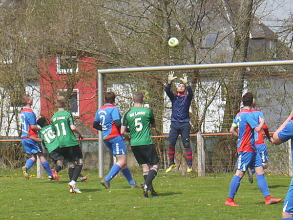 SV M�cke ll - SV Leusel ll  0-1  14