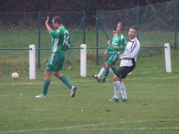 SV Nieder-Ofleiden - SV Leusel 1-2 30
