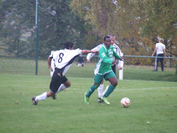 SV Nieder-Ofleiden - SV Leusel 1-2 30