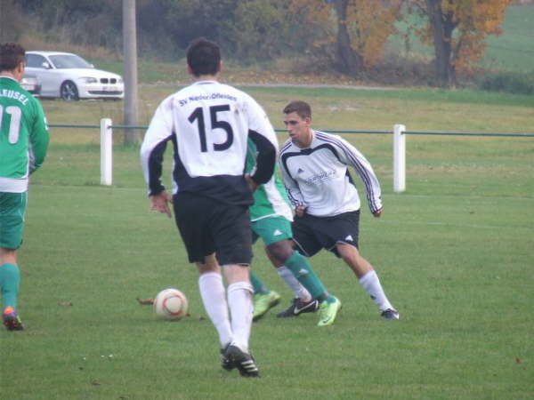 SV Nieder-Ofleiden - SV Leusel 1-2 30