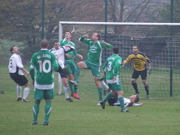 SV Nieder-Ofleiden - SV Leusel 1-2 30