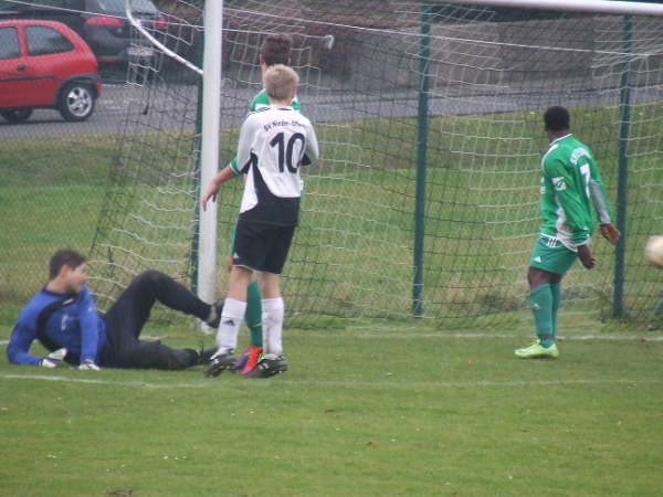 SV Nieder-Ofleiden - SV Leusel 1-2 30
