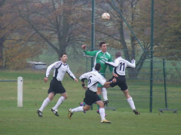 SV Nieder-Ofleiden - SV Leusel 1-2 30