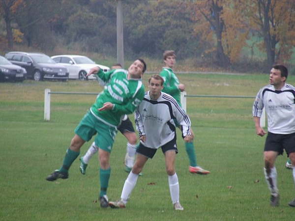 SV Nieder-Ofleiden - SV Leusel 1-2 30