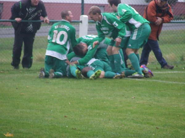 SV Nieder-Ofleiden - SV Leusel 1-2 30