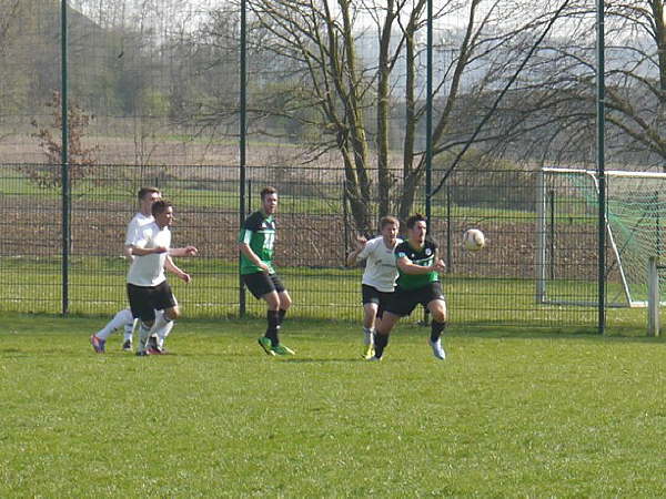 SV Nieder-Ofleiden - SV Leusel 2-1 30