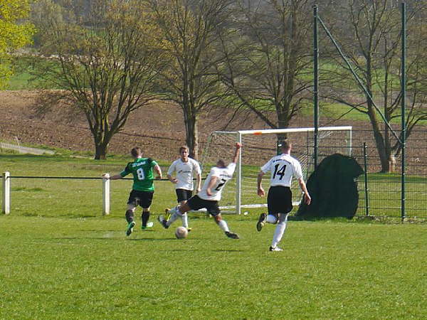 SV Nieder-Ofleiden - SV Leusel 2-1 30