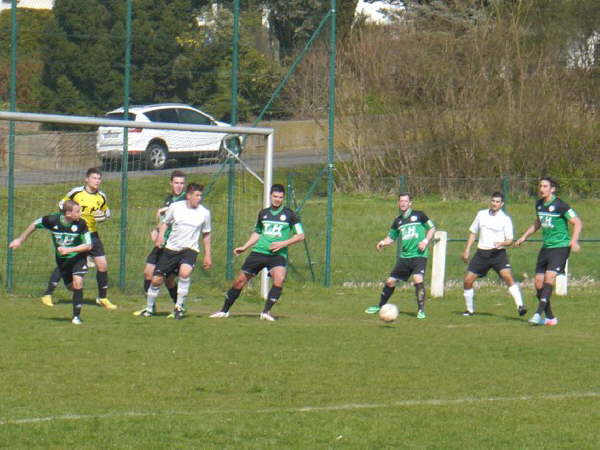 SV Nieder-Ofleiden - SV Leusel 2-1 30