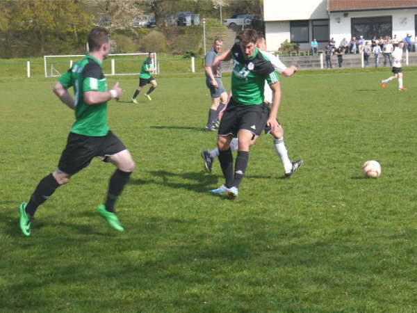 SV Nieder-Ofleiden - SV Leusel 2-1 30