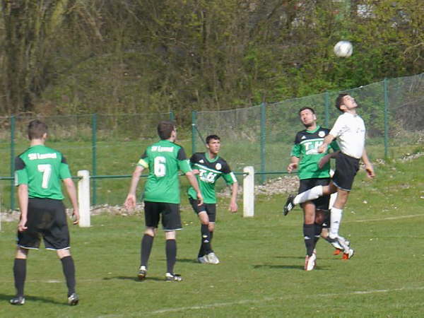 SV Nieder-Ofleiden - SV Leusel 2-1 30
