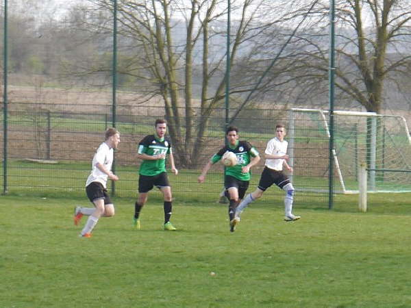 SV Nieder-Ofleiden - SV Leusel 2-1 30