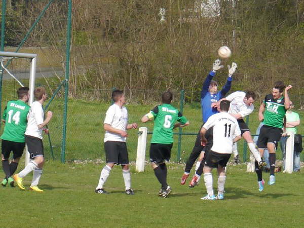 SV Nieder-Ofleiden - SV Leusel 2-1 30