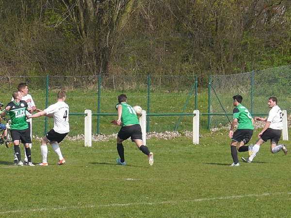 SV Nieder-Ofleiden - SV Leusel 2-1 30