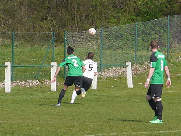 SV Nieder-Ofleiden - SV Leusel 2-1 30