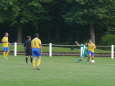 SV Ulrichstein - SV Leusel 1-2 15