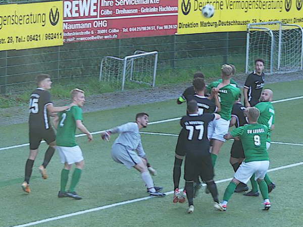 Sparkassen Versicherung Cup 12