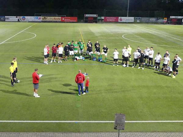 Sparkassen Versicherung Cup 12