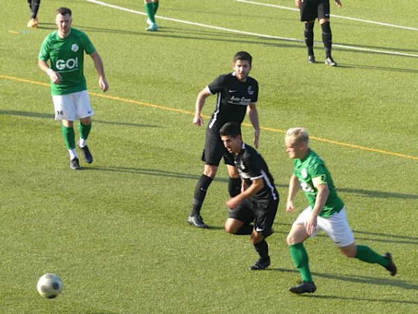 Sparkassen Versicherung Cup 12