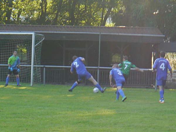 Stadtmeisterschaft 18