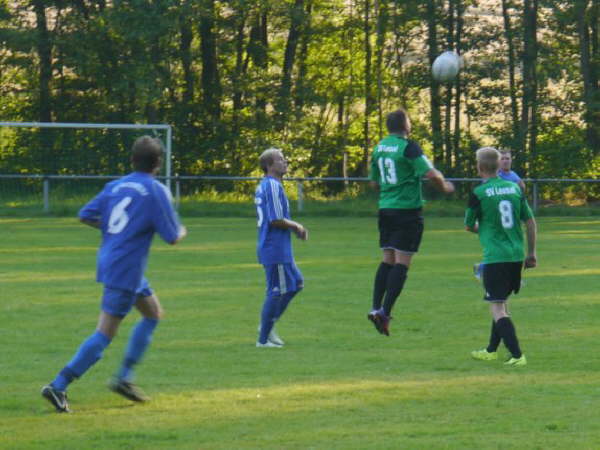 Stadtmeisterschaft 18