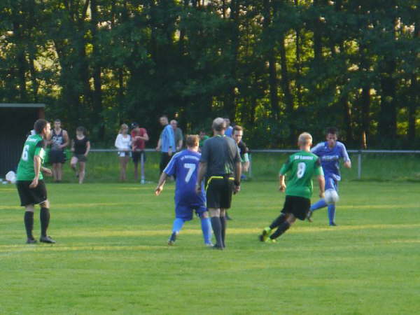 Stadtmeisterschaft 18