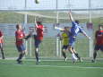 TSF Heuchelheim - SV Leusel 3-1 10