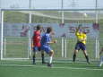 TSF Heuchelheim - SV Leusel 3-1 10