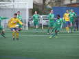 TSF Heuchelheim - SV Leusel 4-0 11