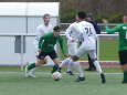 TSF Heuchelheim - SV Leusel  1-1  26