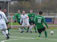 TSF Heuchelheim - SV Leusel  1-1  26