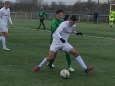 TSF Heuchelheim - SV Leusel  1-1  26